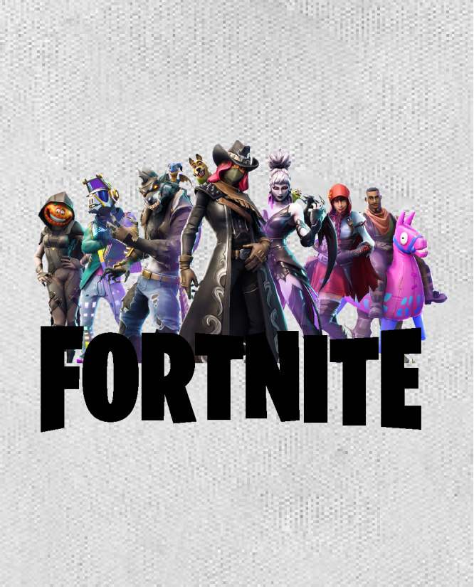 Kepurė  Fortnite Season six